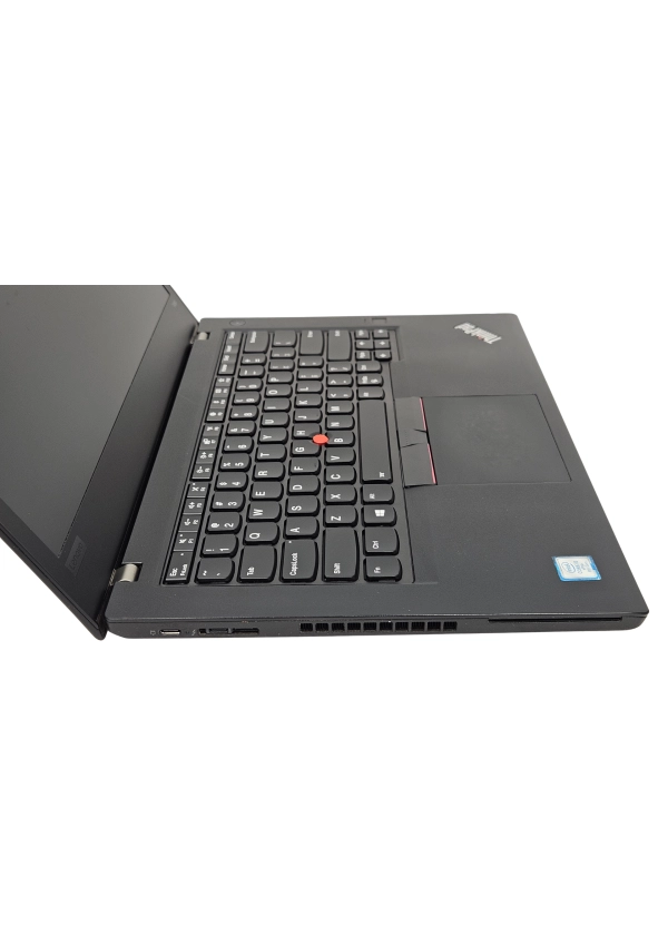 Lenovo ThinkPad T480 i5-8350U 16GB 256 SSD 14